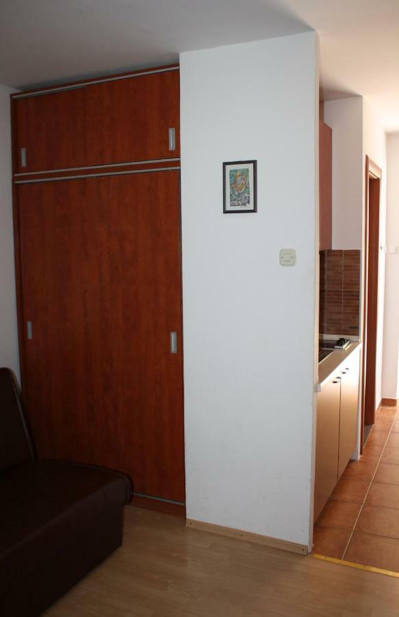 Apartments Radic Martinšćica 外观 照片